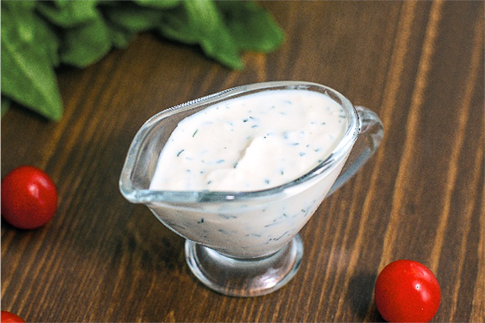 {{photo.Alt || photo.Description || 'Соус сметанный с чесноком'}}