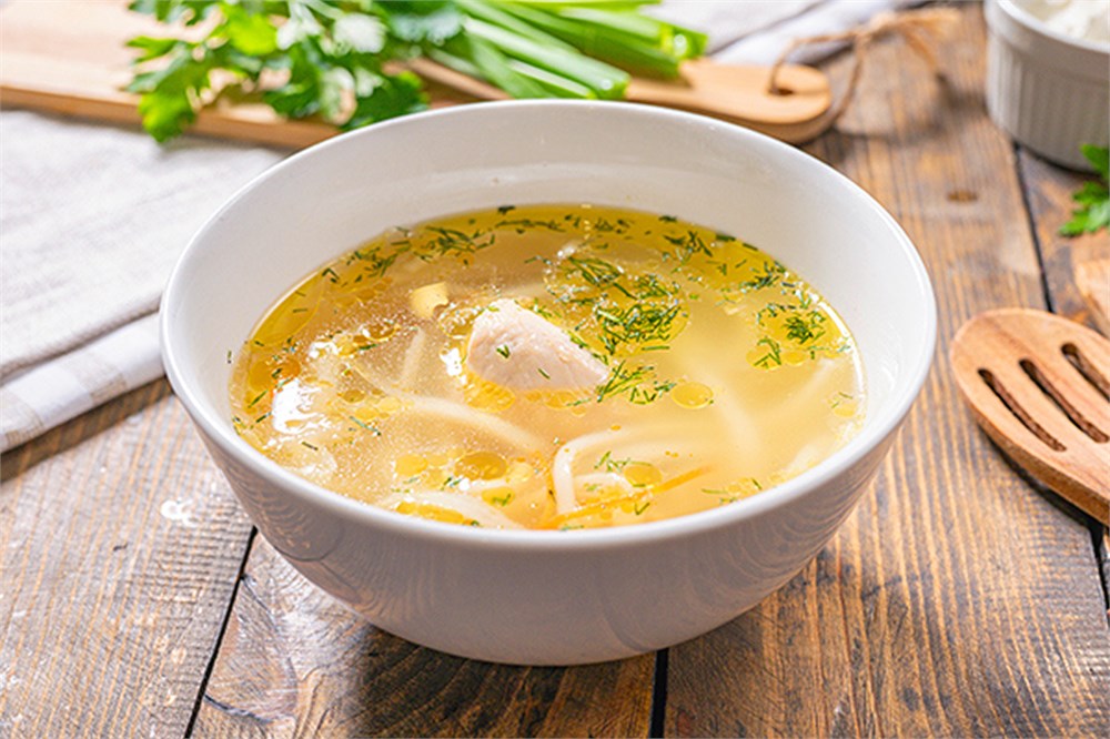 {{photo.Alt || photo.Description || 'Суп куриный с домашней лапшой'}}