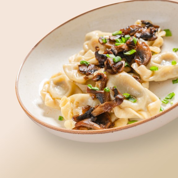 Постные блюда