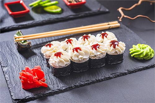 Лосось терияки 1094740