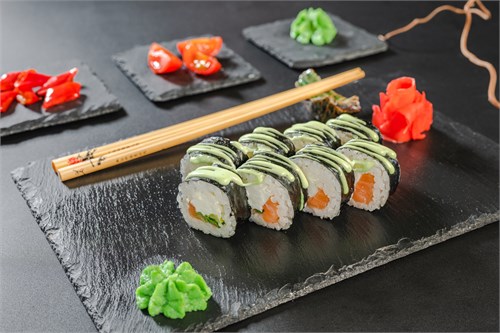 Ролл Васабико Доставка 1100305