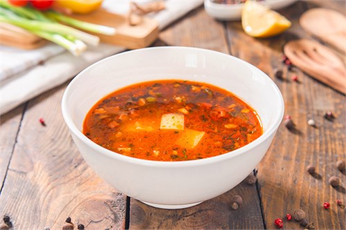 Солянка по-домашнему 1004227