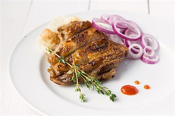 {{photo.Alt || photo.Description || 'Шашлык из филе бедра цыплёнка'}}