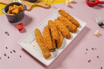 {{photo.Alt || photo.Description || 'Баклажаны в специях и сухарях '}}