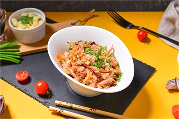 {{photo.Alt || photo.Description || 'Тяхан с курицей '}}