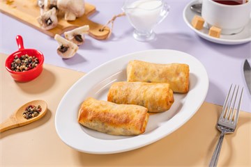 {{photo.Alt || photo.Description || 'Блинчики с мясом и грибами со сливочным сыром '}}