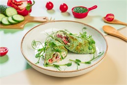 {{photo.Alt || photo.Description || 'Бризоль с курицей и шпинатом '}}