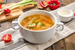 {{photo.Alt || photo.Description || 'Щи из свежей капусты с курицей'}}