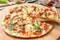Пицца острая пепперони  1094226